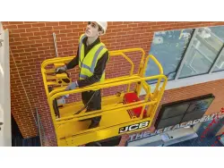 2025 JCB S1932E