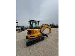 2024 JCB 35Z-1
