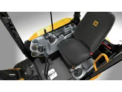 2024 JCB 35Z-1