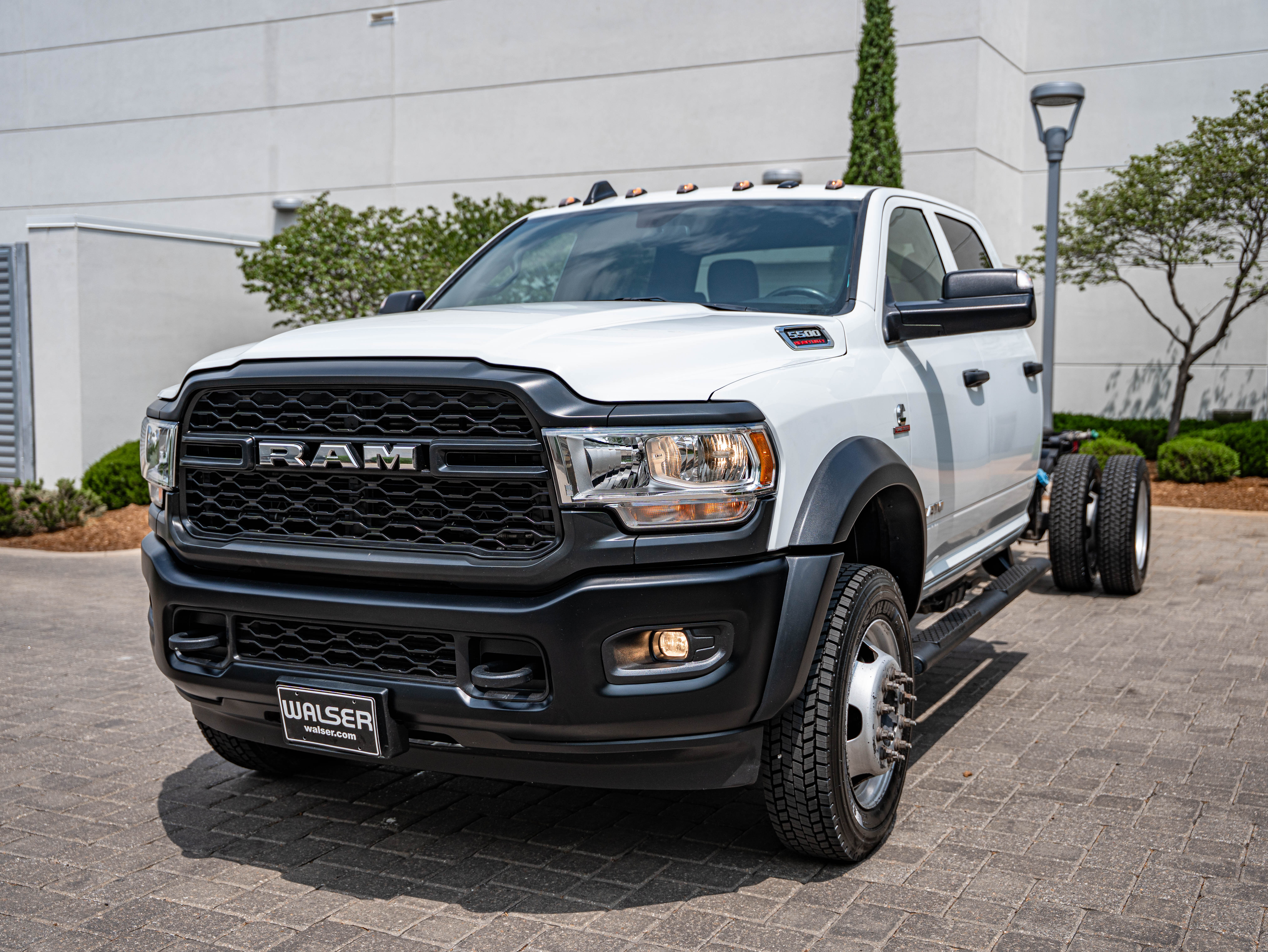2022 RAM 5500 TRADESMAN in Wichita, KS
