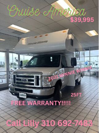 2021 WINNEBAGO OTHER