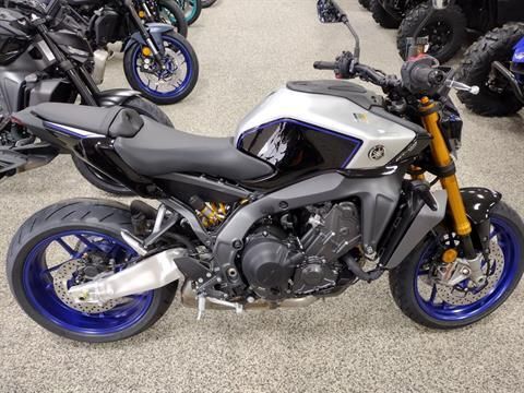 2026 Yamaha MT-09 SP -09 SP in Murrysville, PA