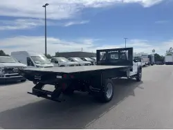 2026 FORD F550