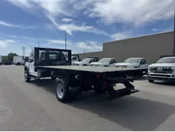 2026 FORD F550