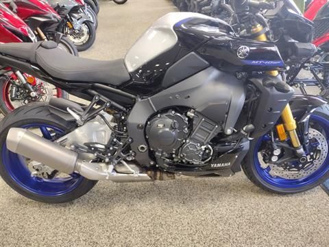 2026 Yamaha MT-10 SP 10 SP in Murrysville, PA