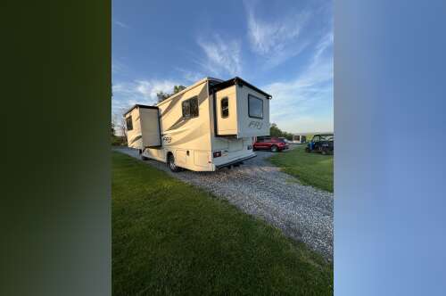 2015 Forest River FR3 28DS in portage PA