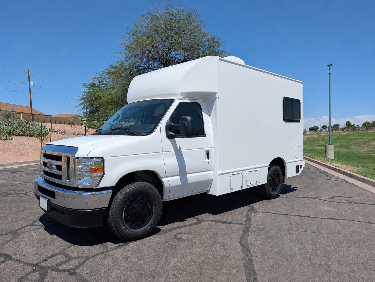 2026 Thor Motor Coach 18L in mesa AZ