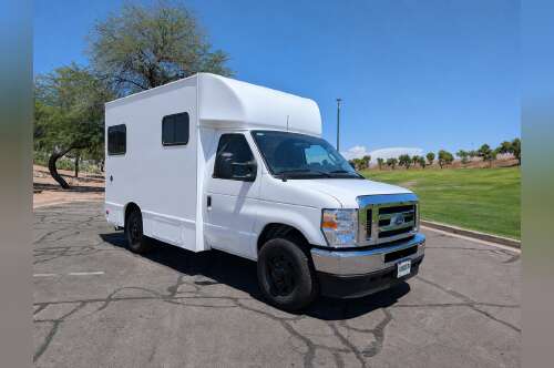 2026 Thor Motor Coach 18L in mesa AZ