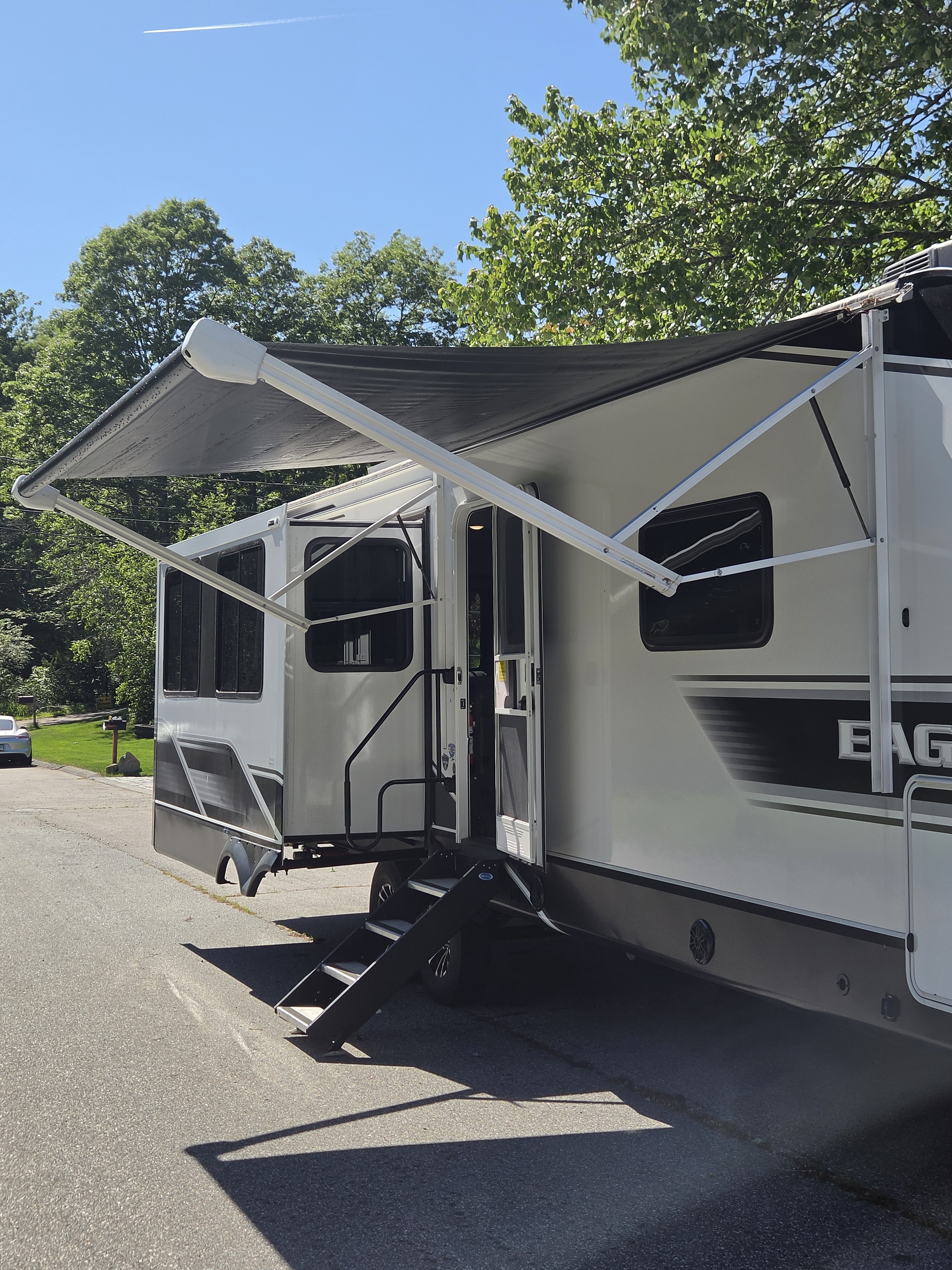 2025 Jayco EAGLE HT 294CKBS in mystic CT