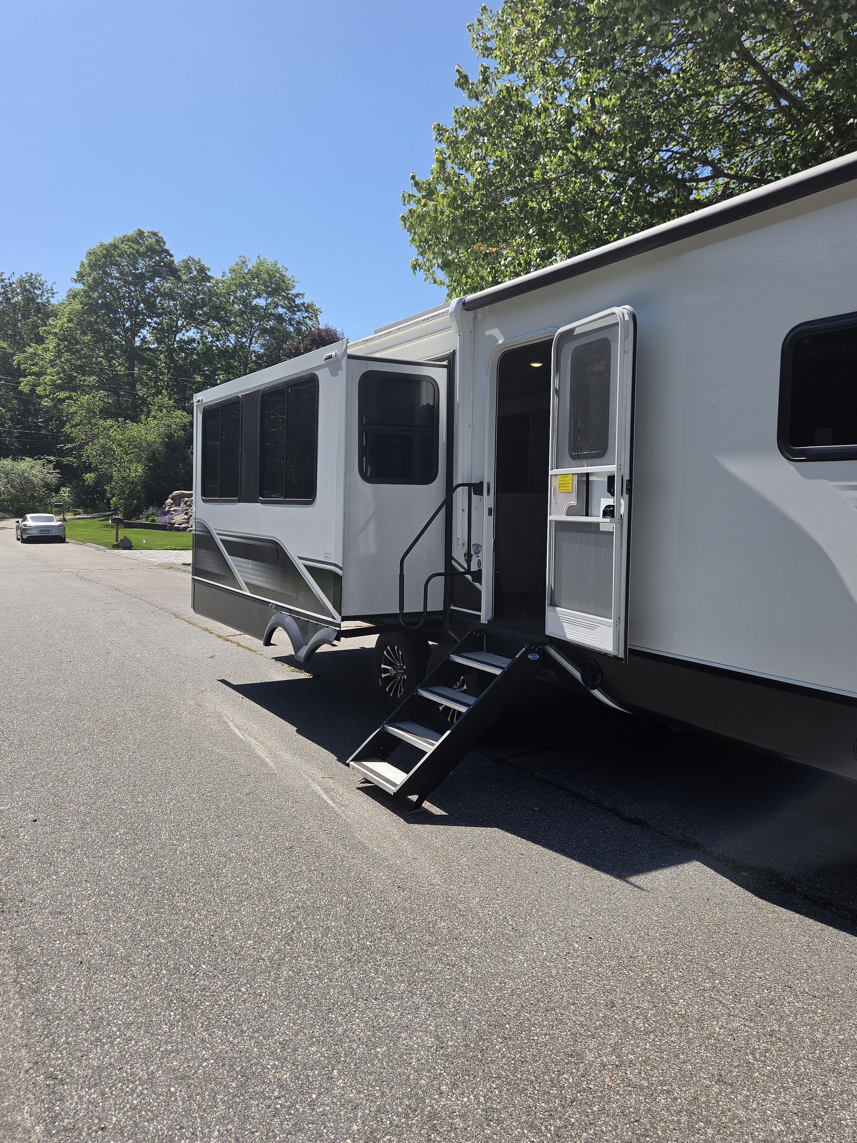 2025 Jayco EAGLE HT 294CKBS in mystic CT
