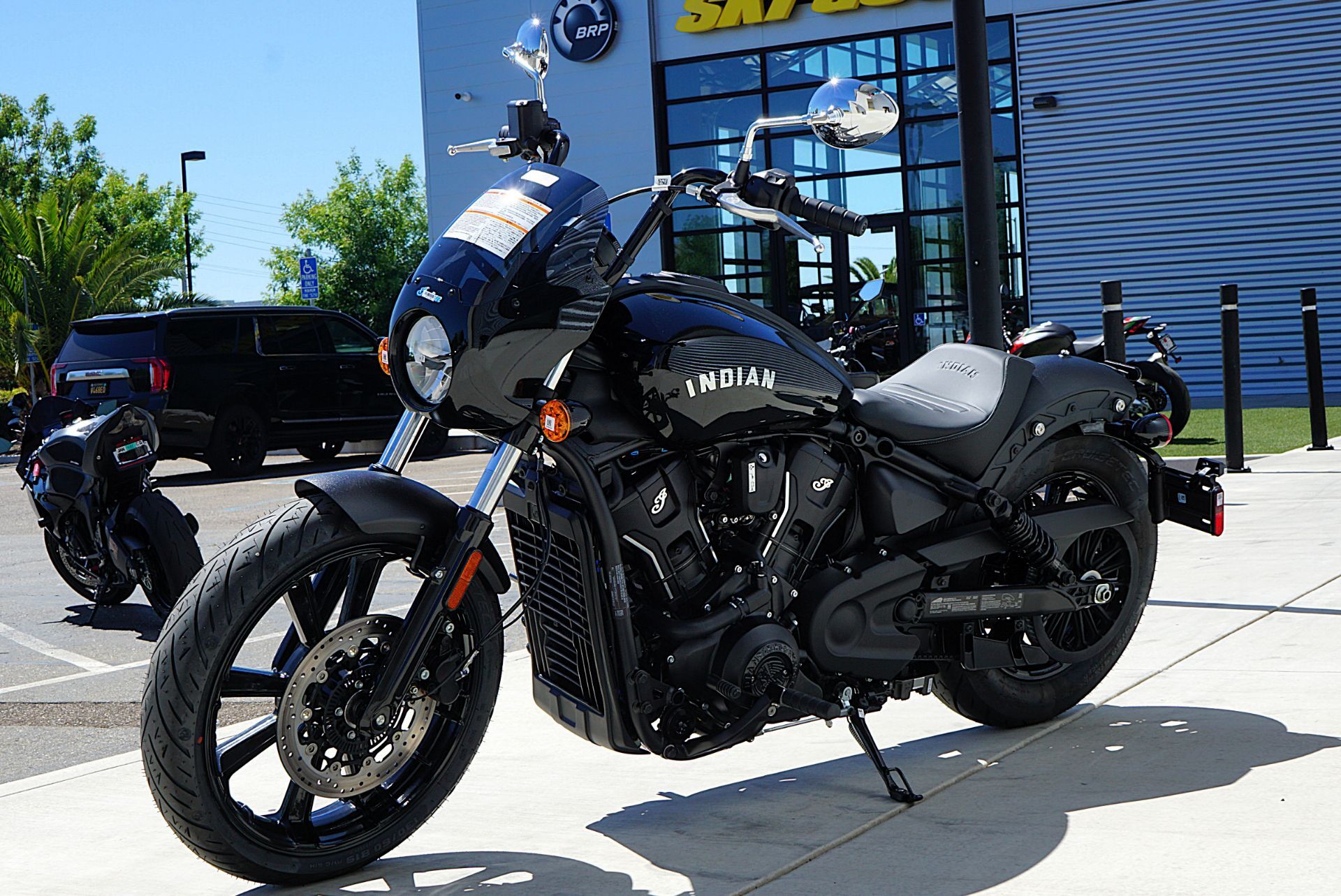 2026 Indian Motorcycle Sport Scout® Sixty LIMITED in Elk Grove, CA