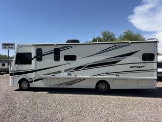 2019 WINNEBAGO INTENT 31P