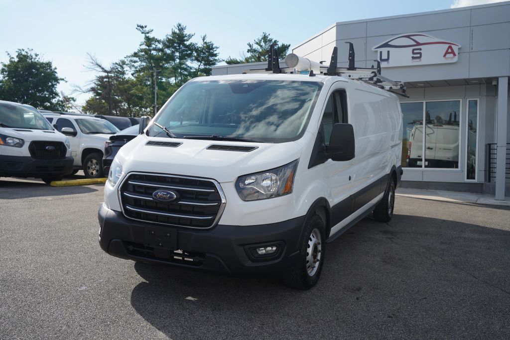 2020 FORD TRANSIT 150 in Langhorne, PA