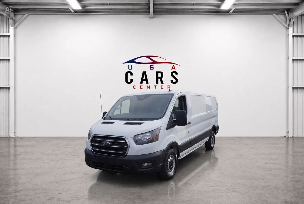 2020 FORD TRANSIT 350 in Langhorne, PA