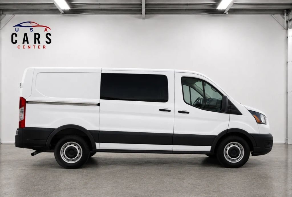 2022 FORD TRANSIT 150 in Langhorne, PA