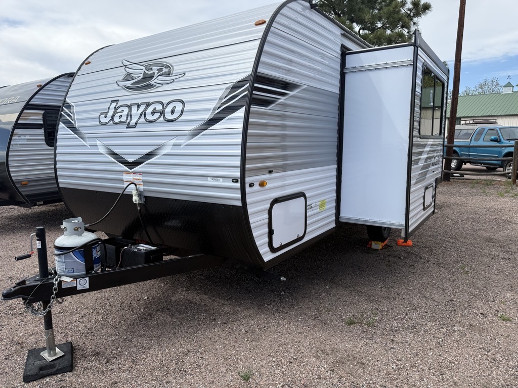 2025 Jayco Jay flight 197MBW in falcon CO
