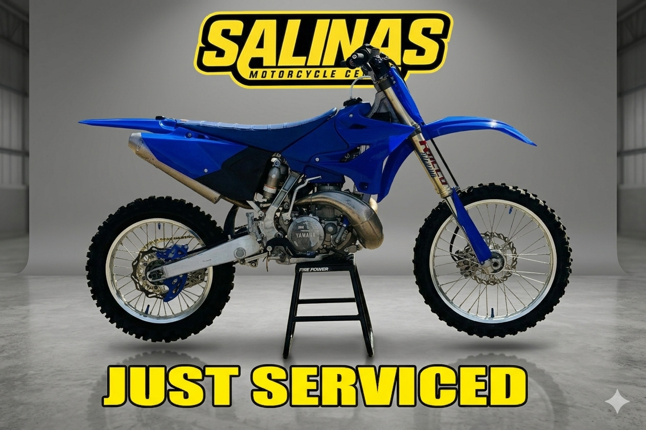 2020 Yamaha Yz 250X Motorcycles For Sale - Cycle Trader