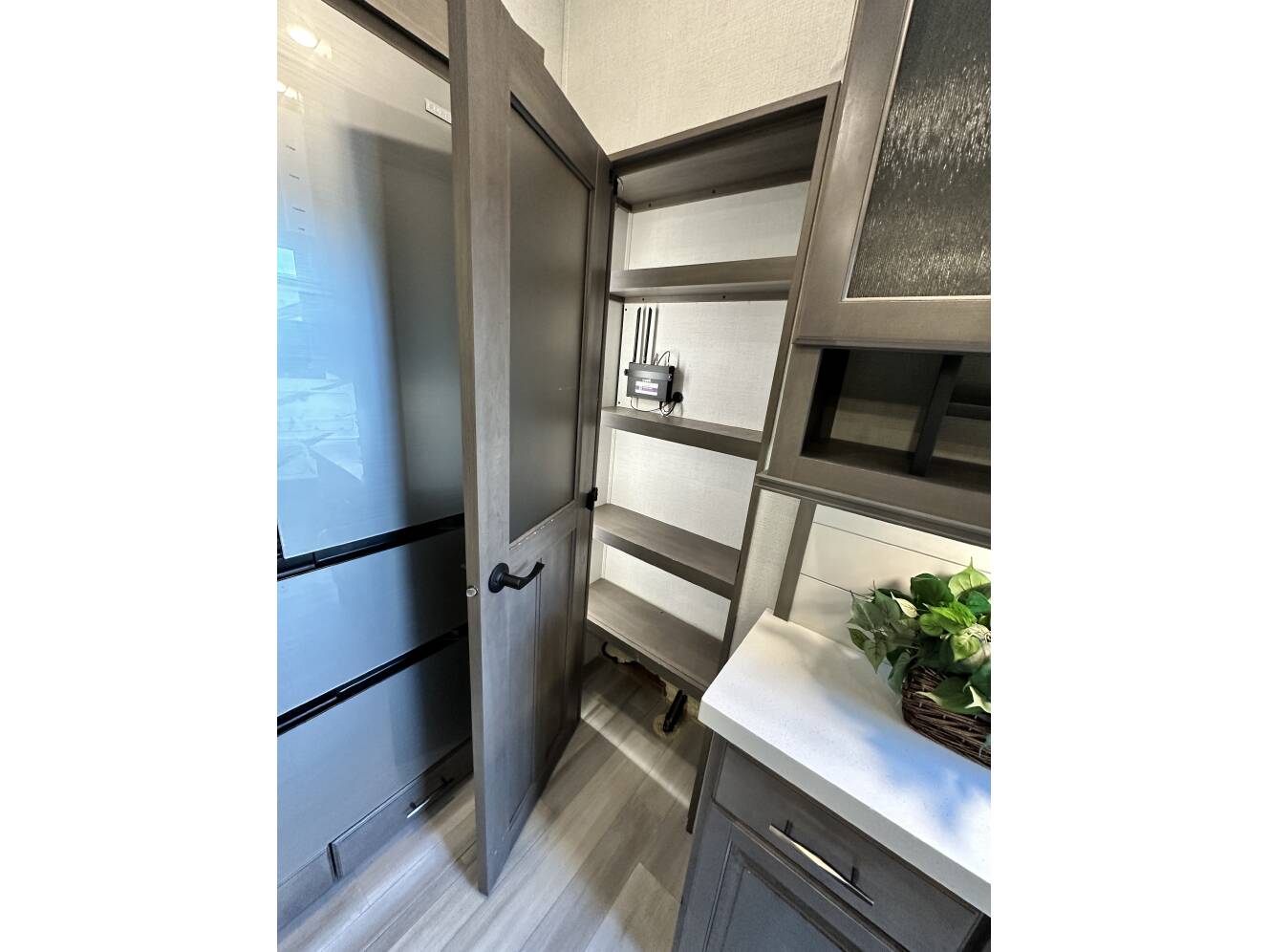 A photo of this 2024 Grand Design SOLITUDE 310GK