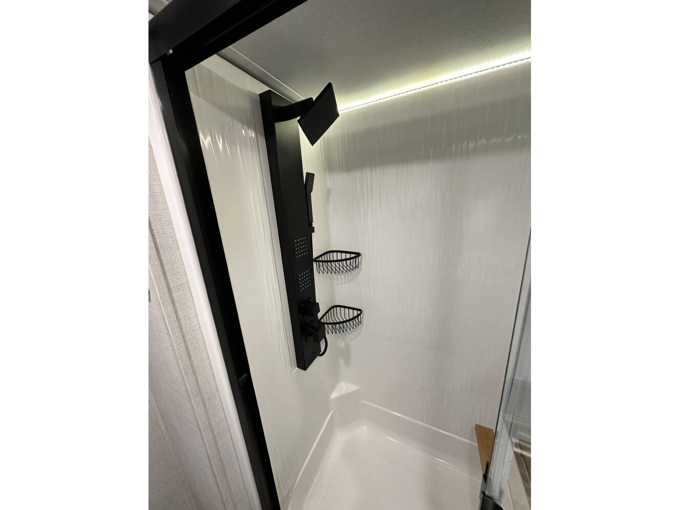 A photo of this 2024 Grand Design SOLITUDE 310GK