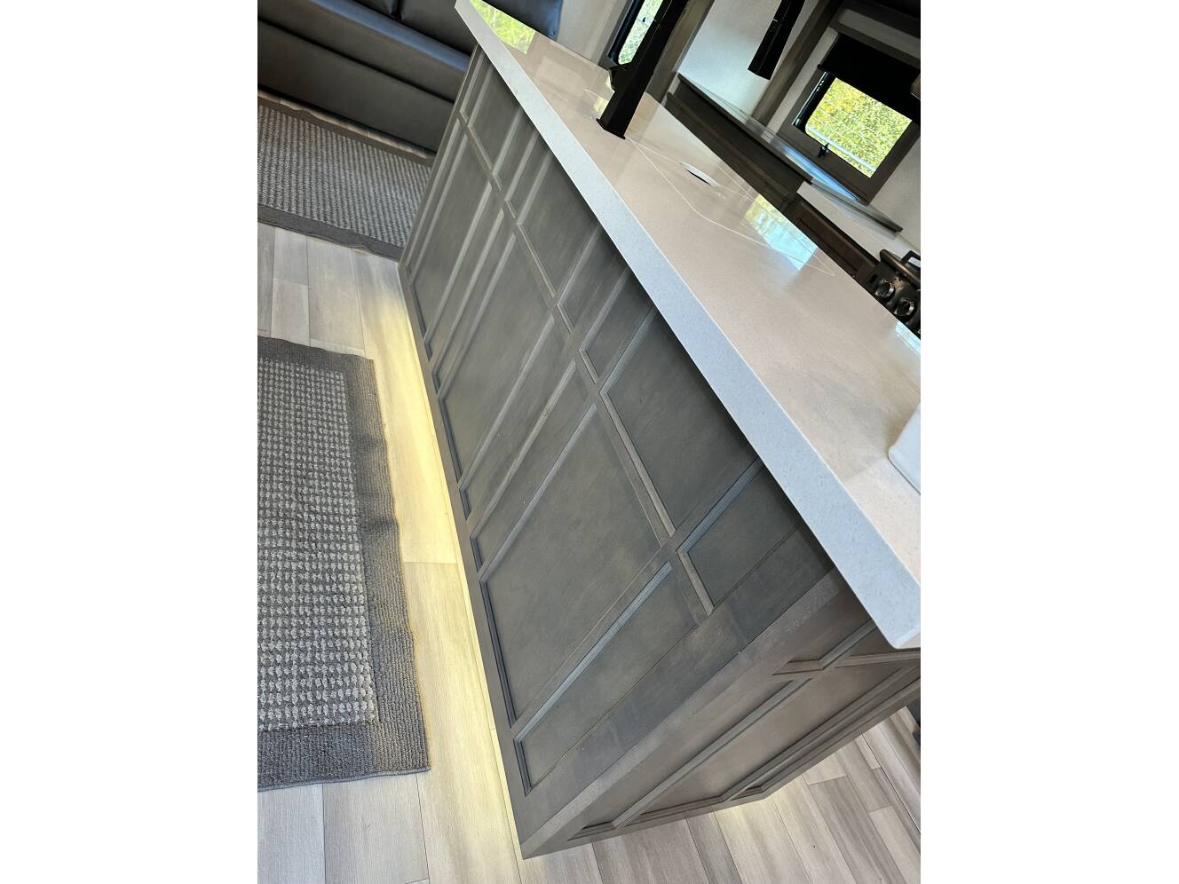 A photo of this 2024 Grand Design SOLITUDE 310GK