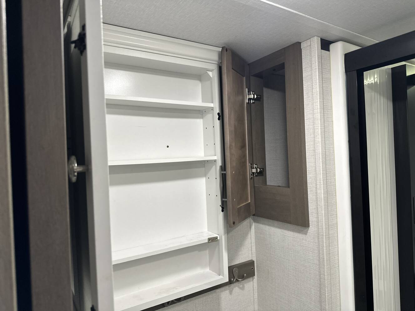 A photo of this 2024 Grand Design SOLITUDE 310GK