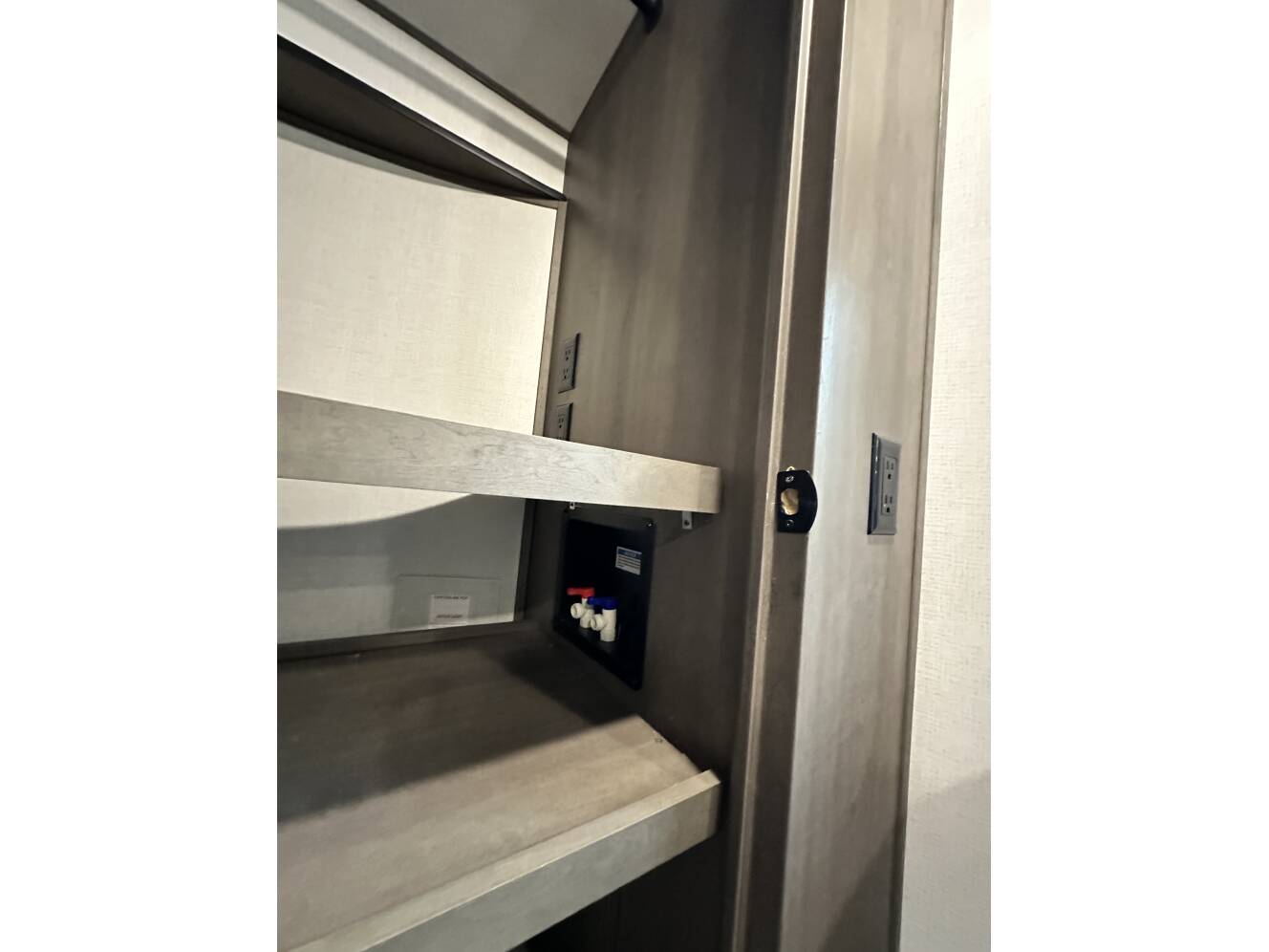 A photo of this 2024 Grand Design SOLITUDE 310GK