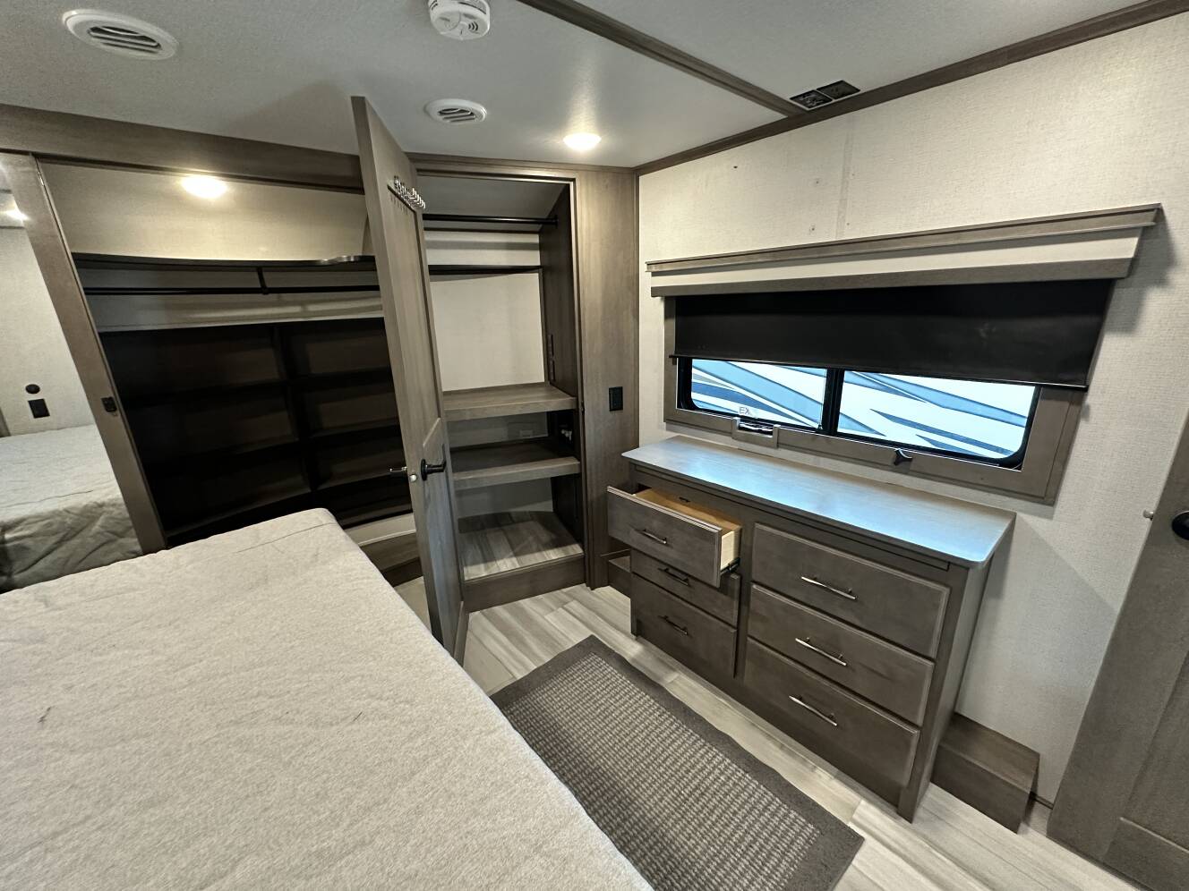 A photo of this 2024 Grand Design SOLITUDE 310GK