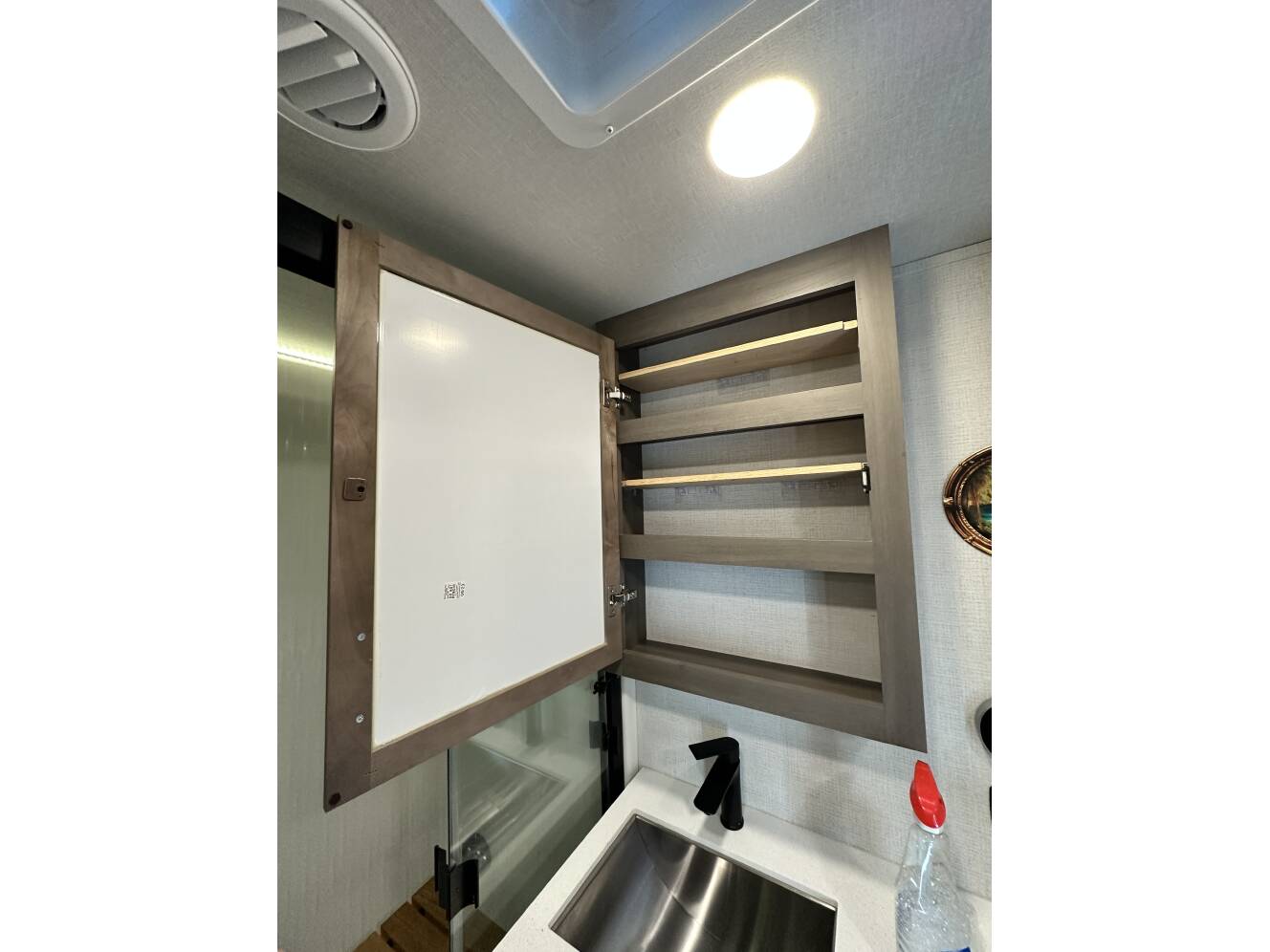 A photo of this 2024 Grand Design SOLITUDE 310GK