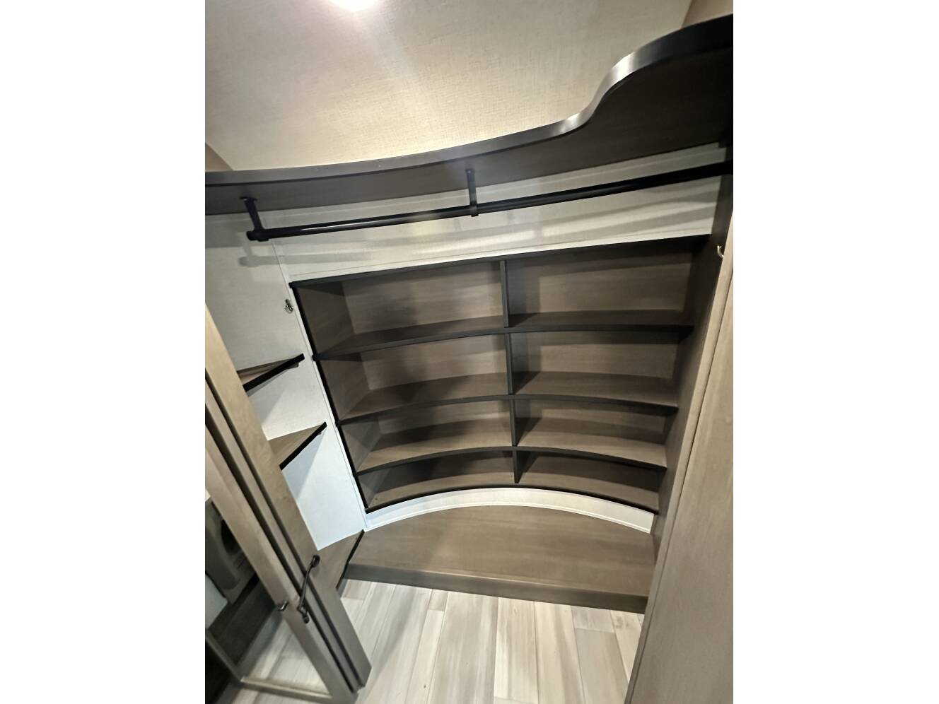 A photo of this 2024 Grand Design SOLITUDE 310GK