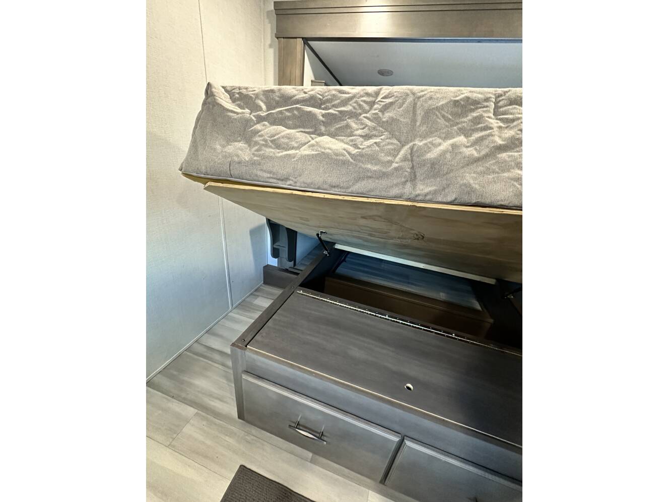 A photo of this 2024 Grand Design SOLITUDE 310GK