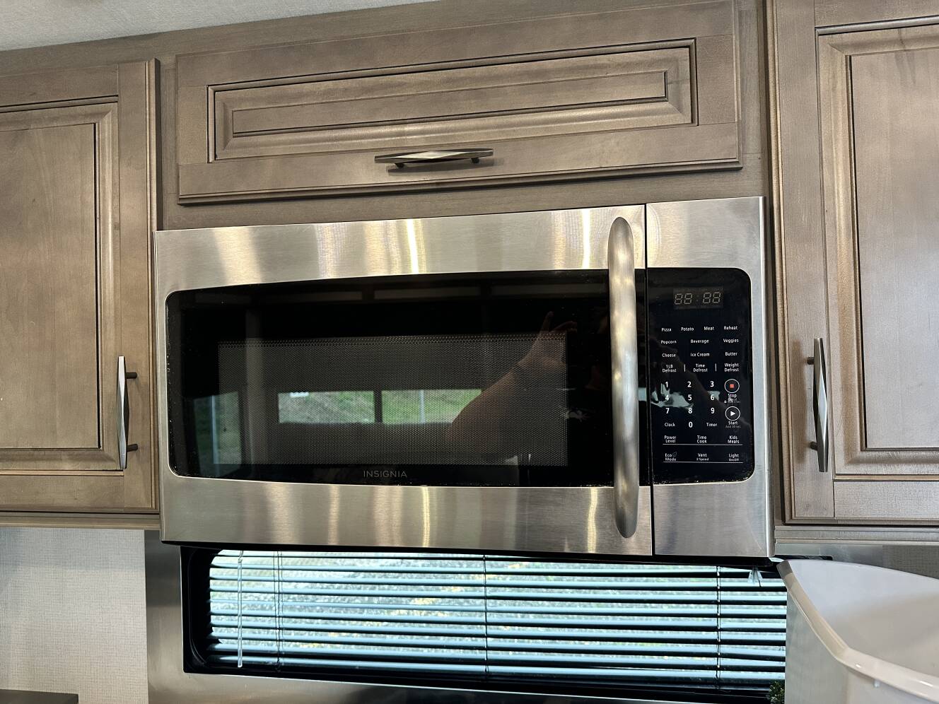A photo of this 2024 Grand Design SOLITUDE 310GK