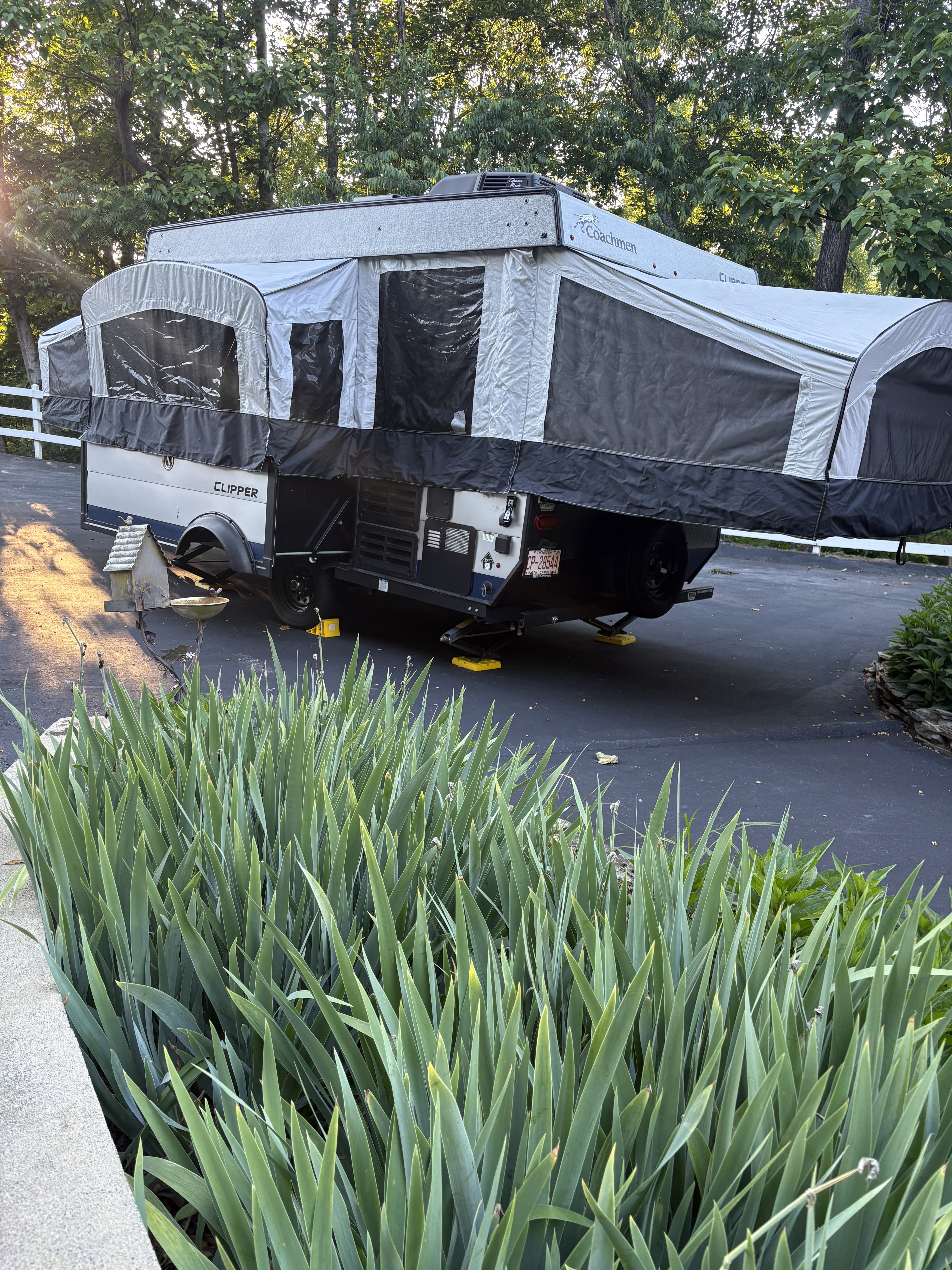 2022 Coachmen Clipper Classic RV