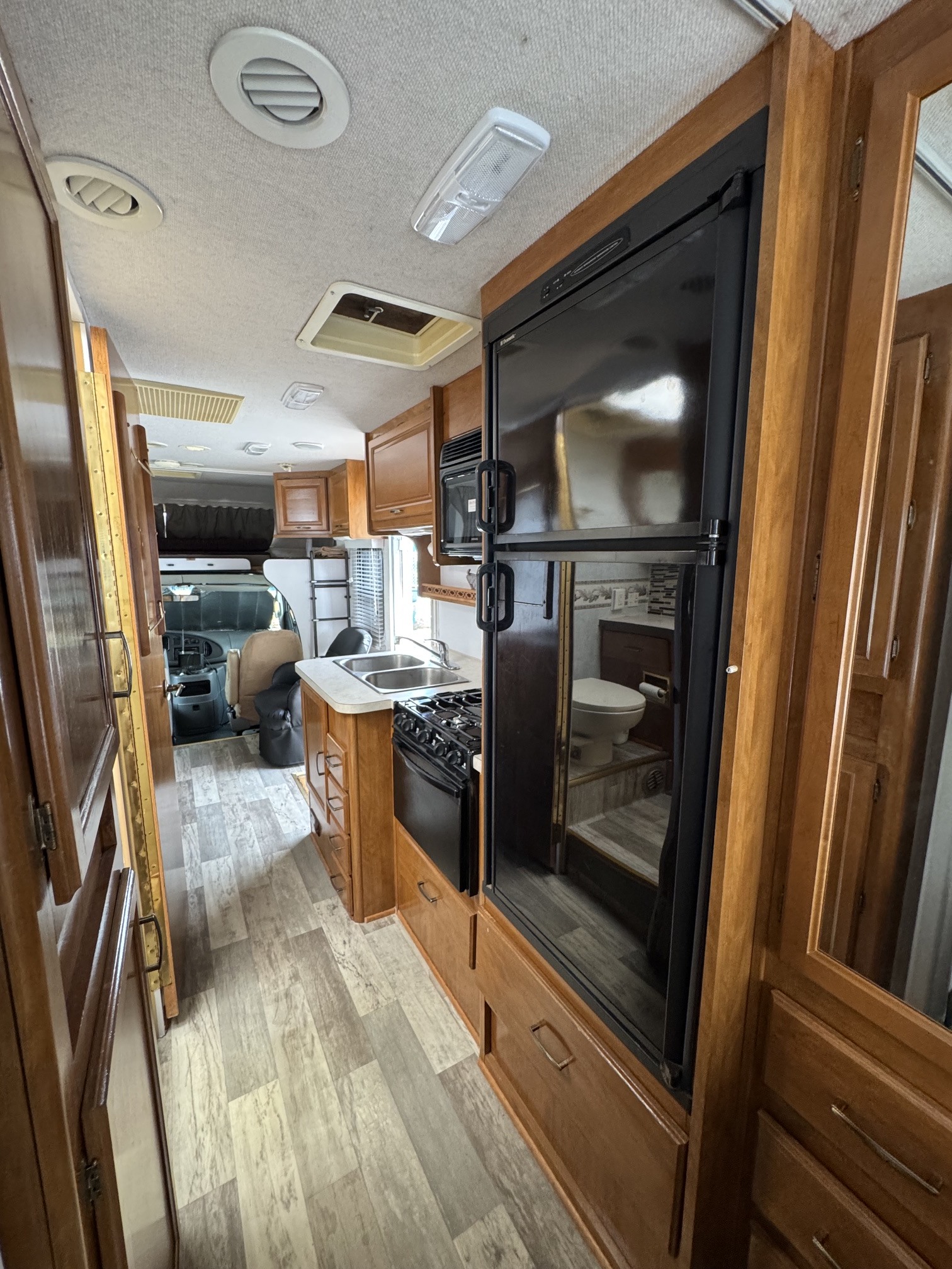 2005 Fleetwood TIOGA 26Q in englewood CO
