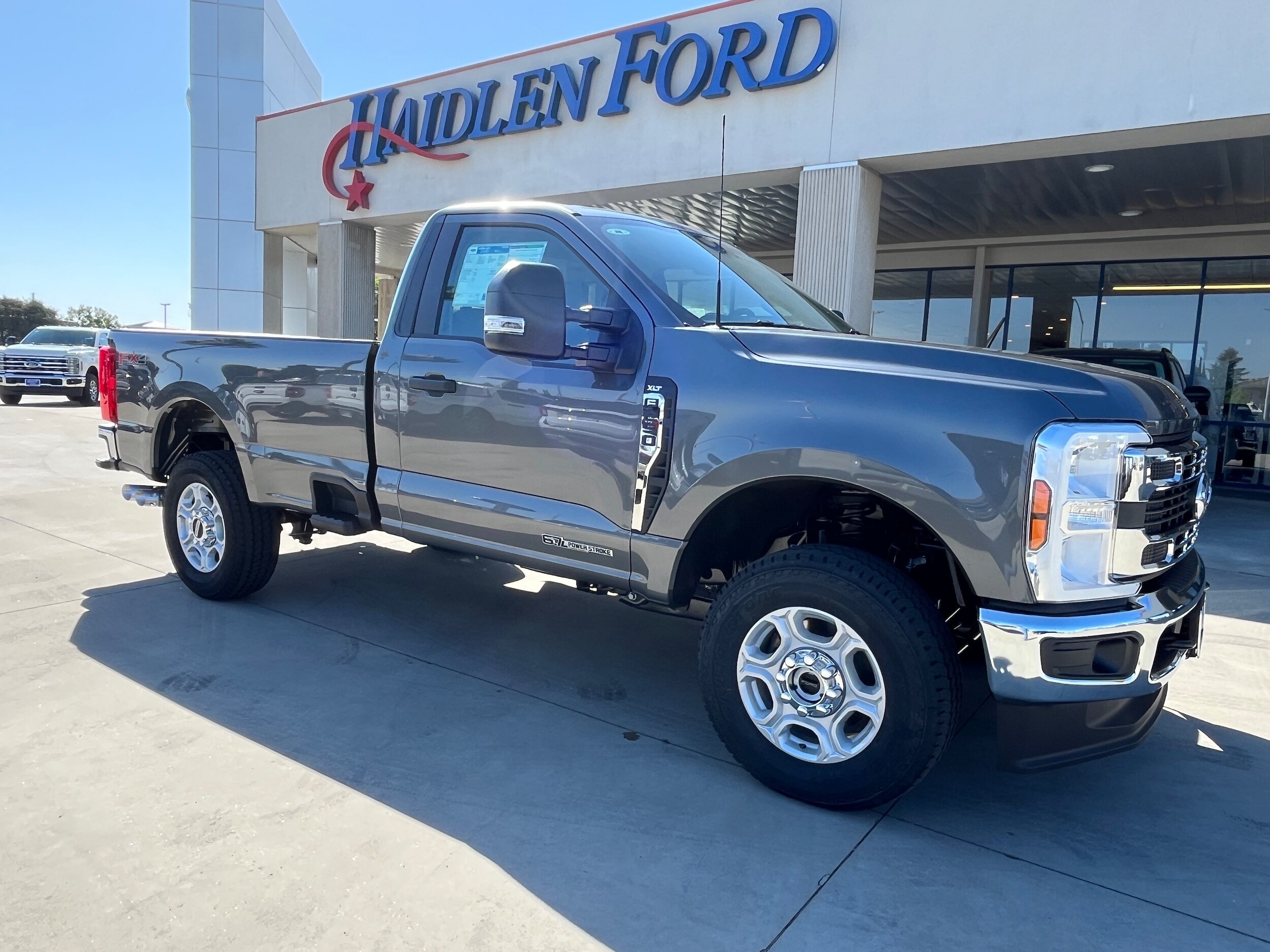 2026 Ford F250 XL in Oakdale, CA
