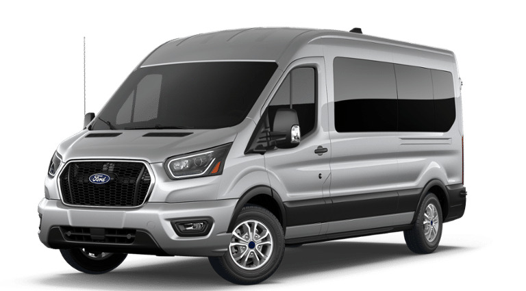 2026 Ford Transit Commercial Passenger Van XLT in Fredericksburg, VA