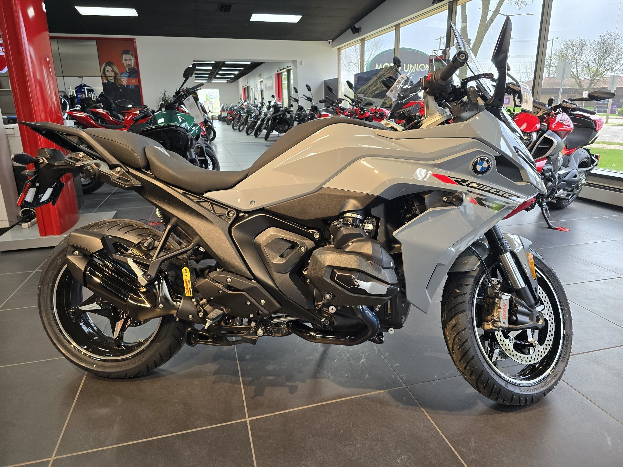 2026 BMW R 1300 RS 1300 RS in West Allis, WI