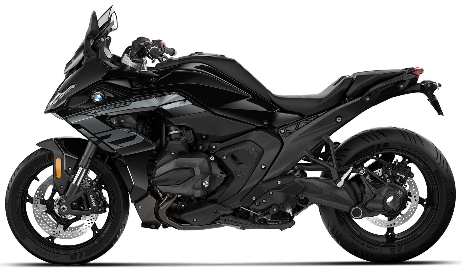 2026 BMW R 1300 RS in Cleveland, OH
