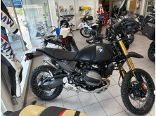 Retro BMW R12 S Café Racer Pays Tribute to the Legendary R90 S image