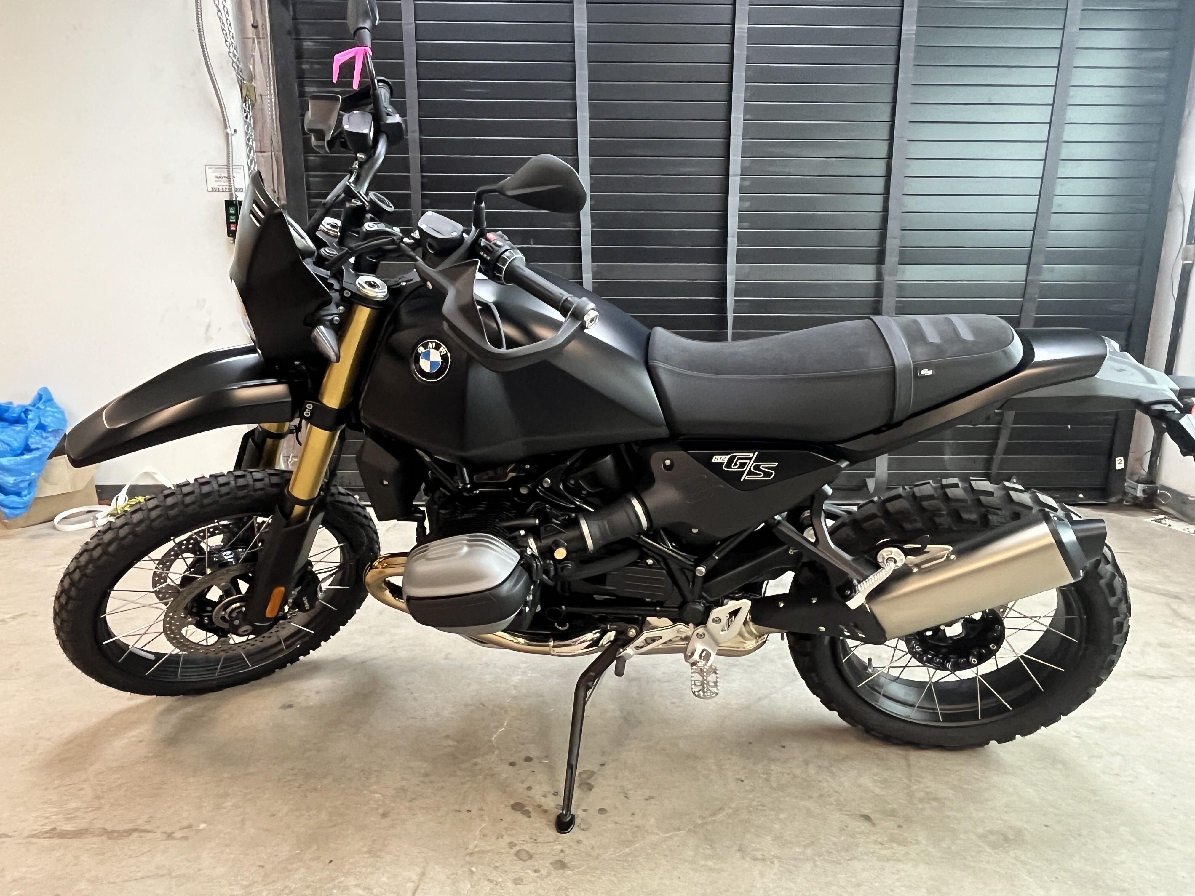 2026 BMW R 12 G/S G/S in Centennial, CO