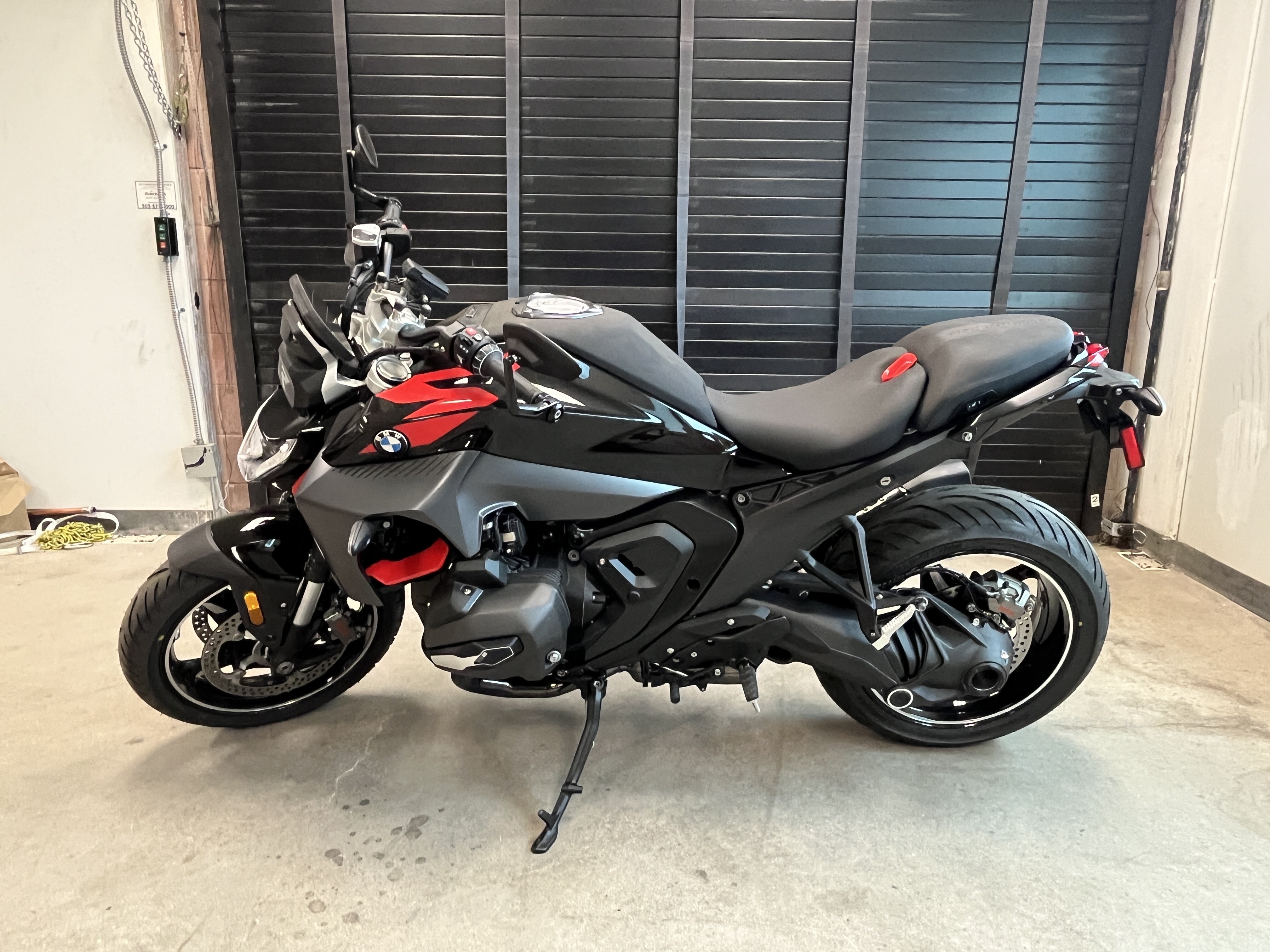 2026 BMW R 1300 R 1300 R in Centennial, CO