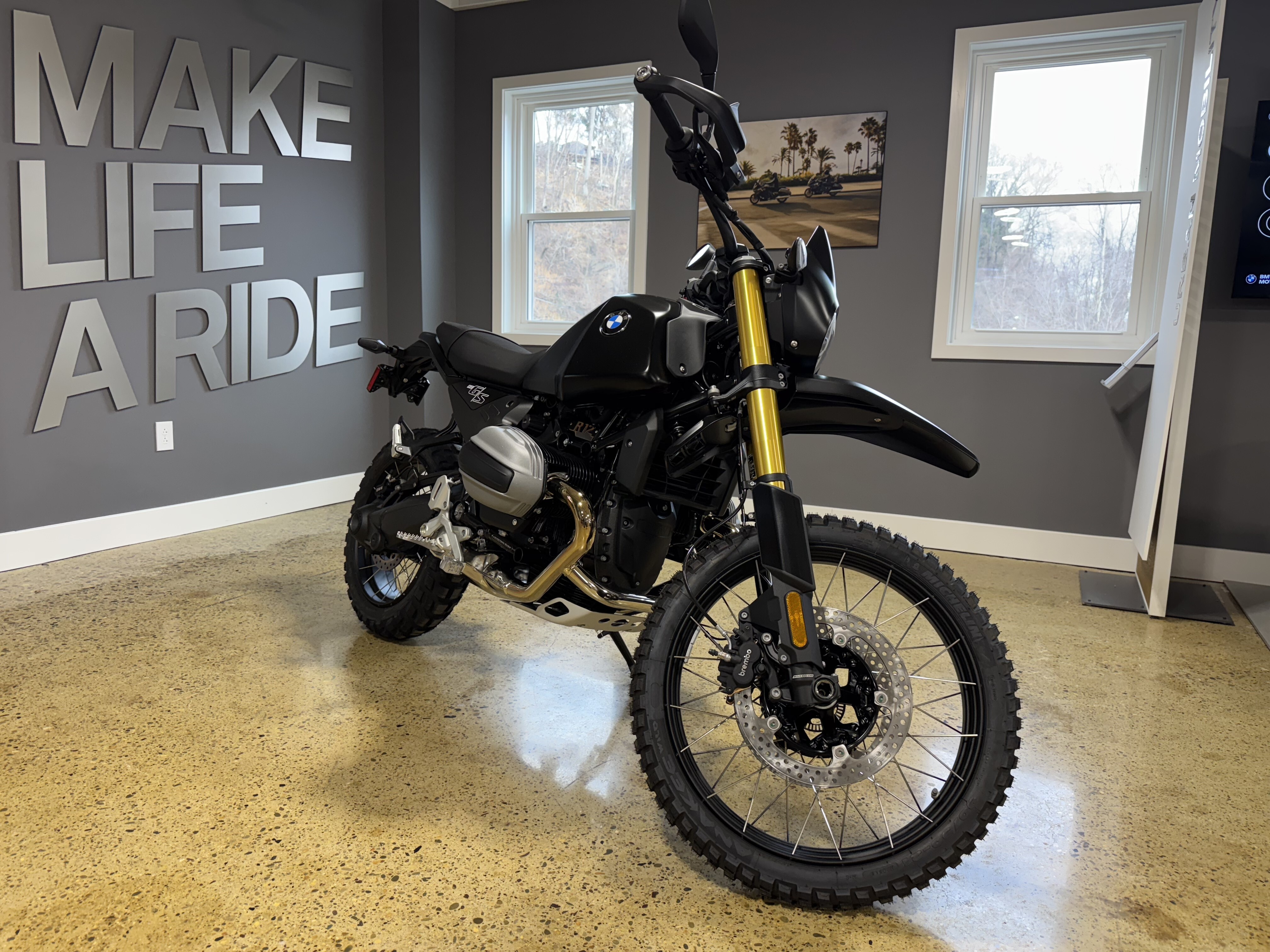 2026 BMW R 12 G/S G/S in Bala Cynwyd, PA