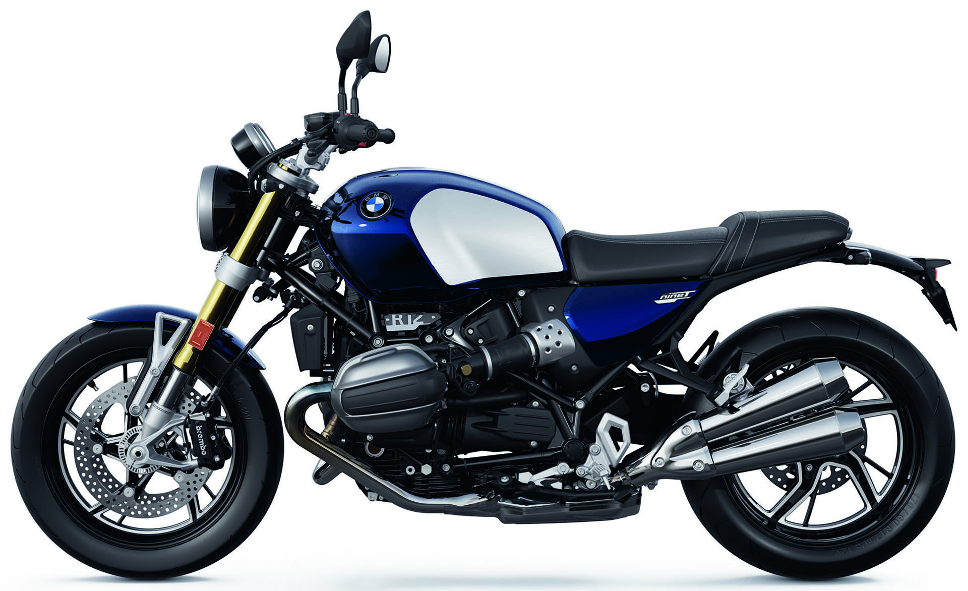 2026 BMW R 12 nineT in Bala Cynwyd, PA