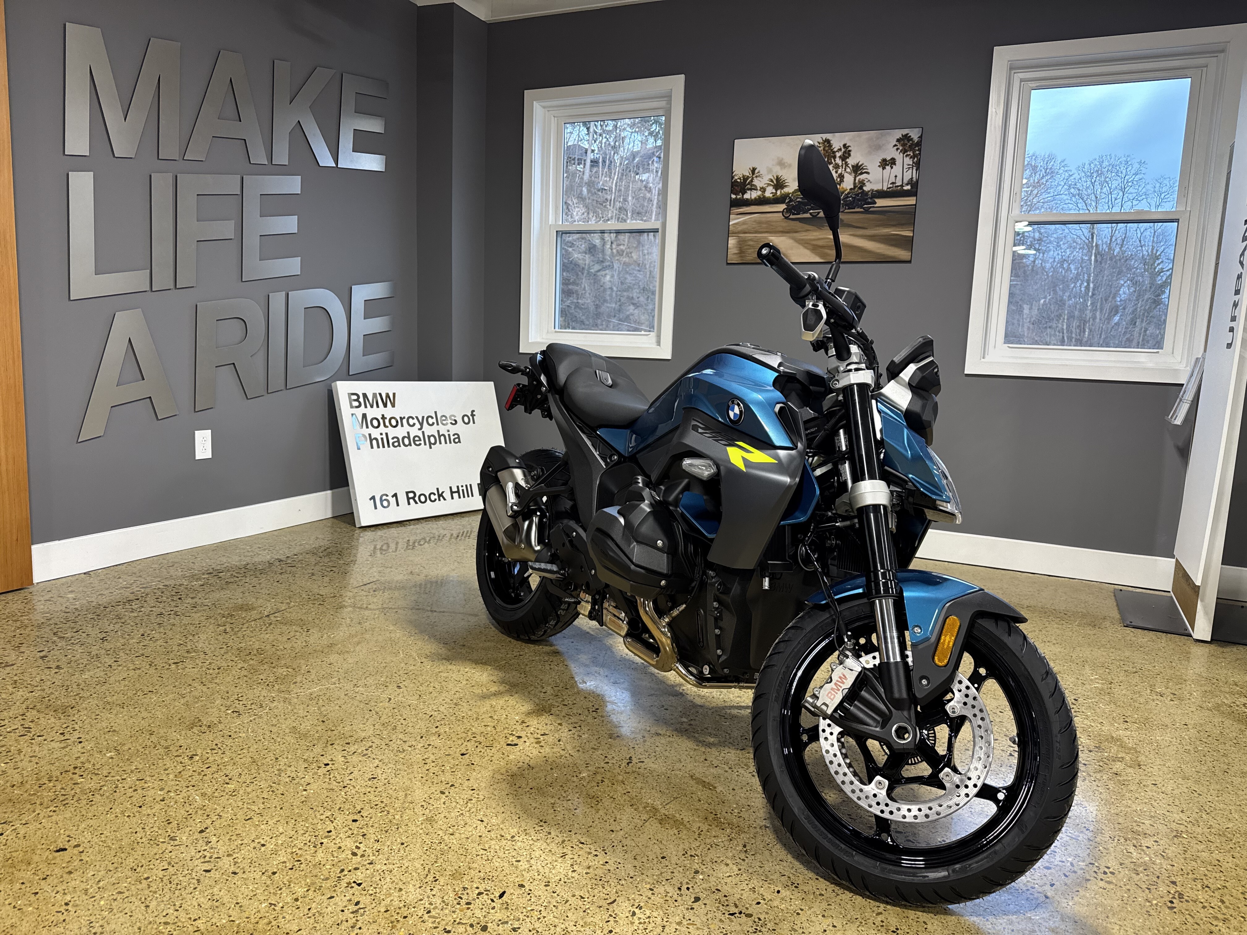 2026 BMW R 1300 R 1300 R in Bala Cynwyd, PA