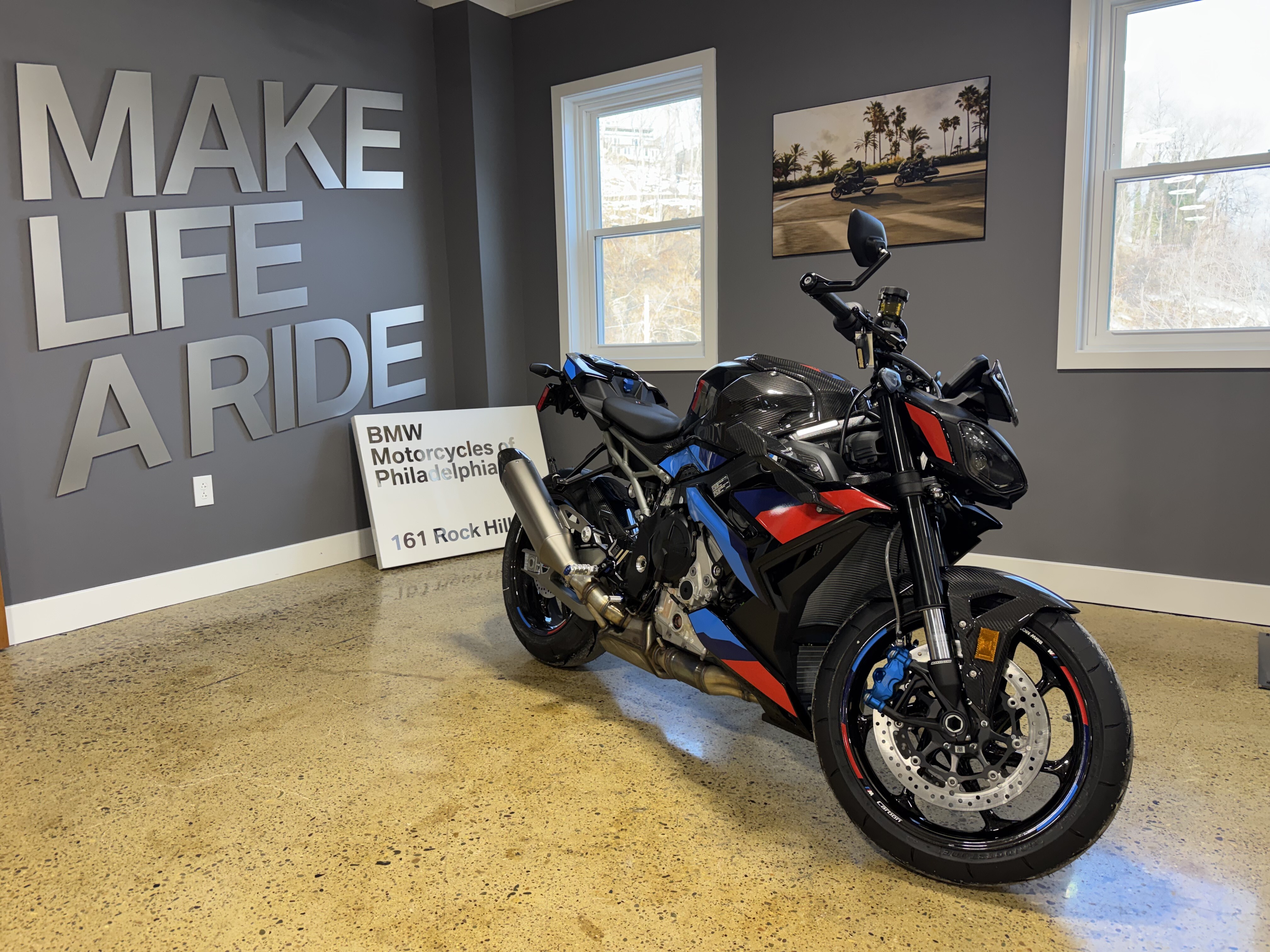 2026 BMW M 1000 R 1000 R in Bala Cynwyd, PA