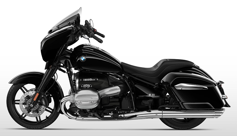 2025 BMW R 18 B B in Bala Cynwyd, PA