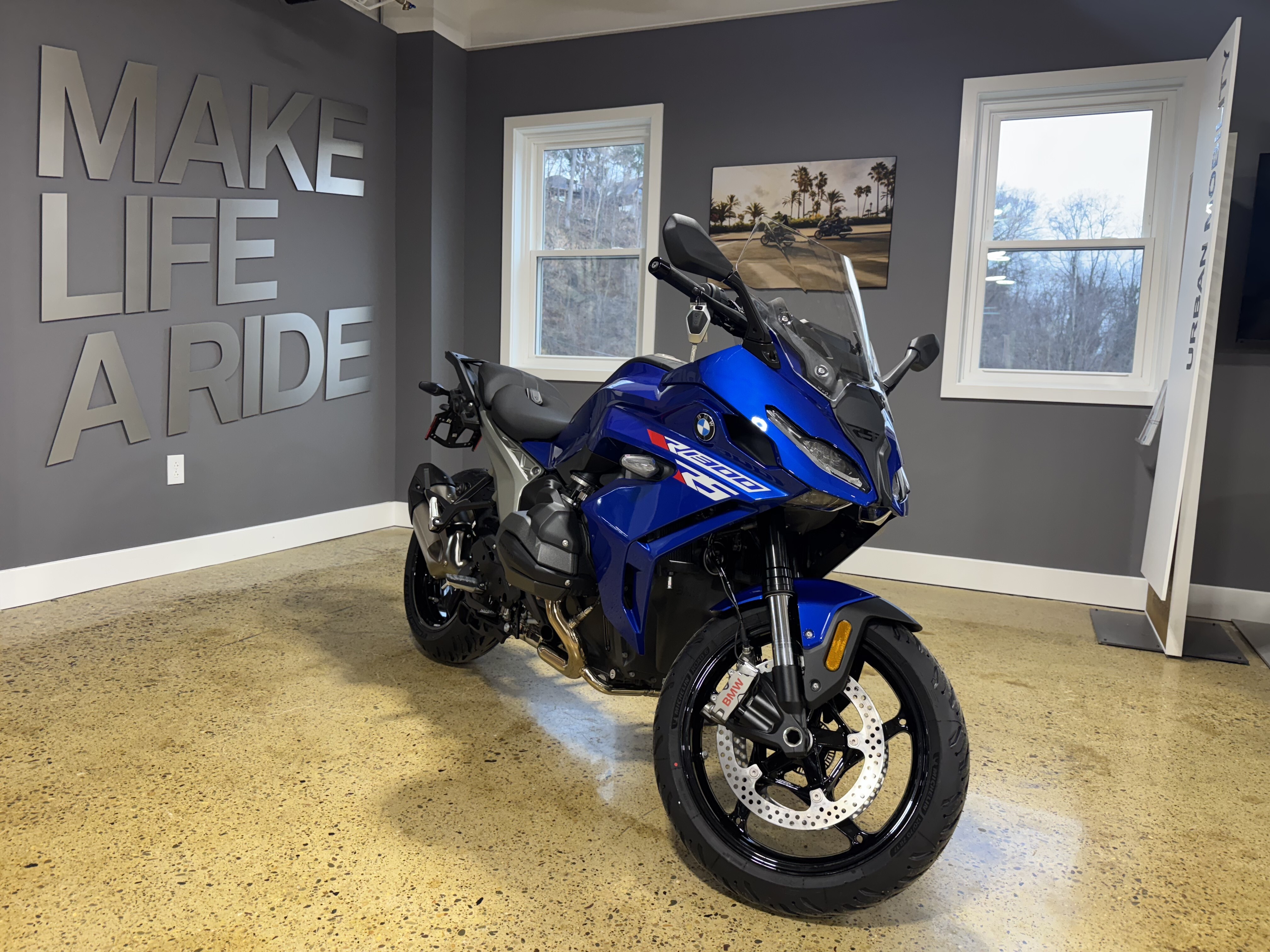 2026 BMW R 1300 RS 1300 RS in Bala Cynwyd, PA