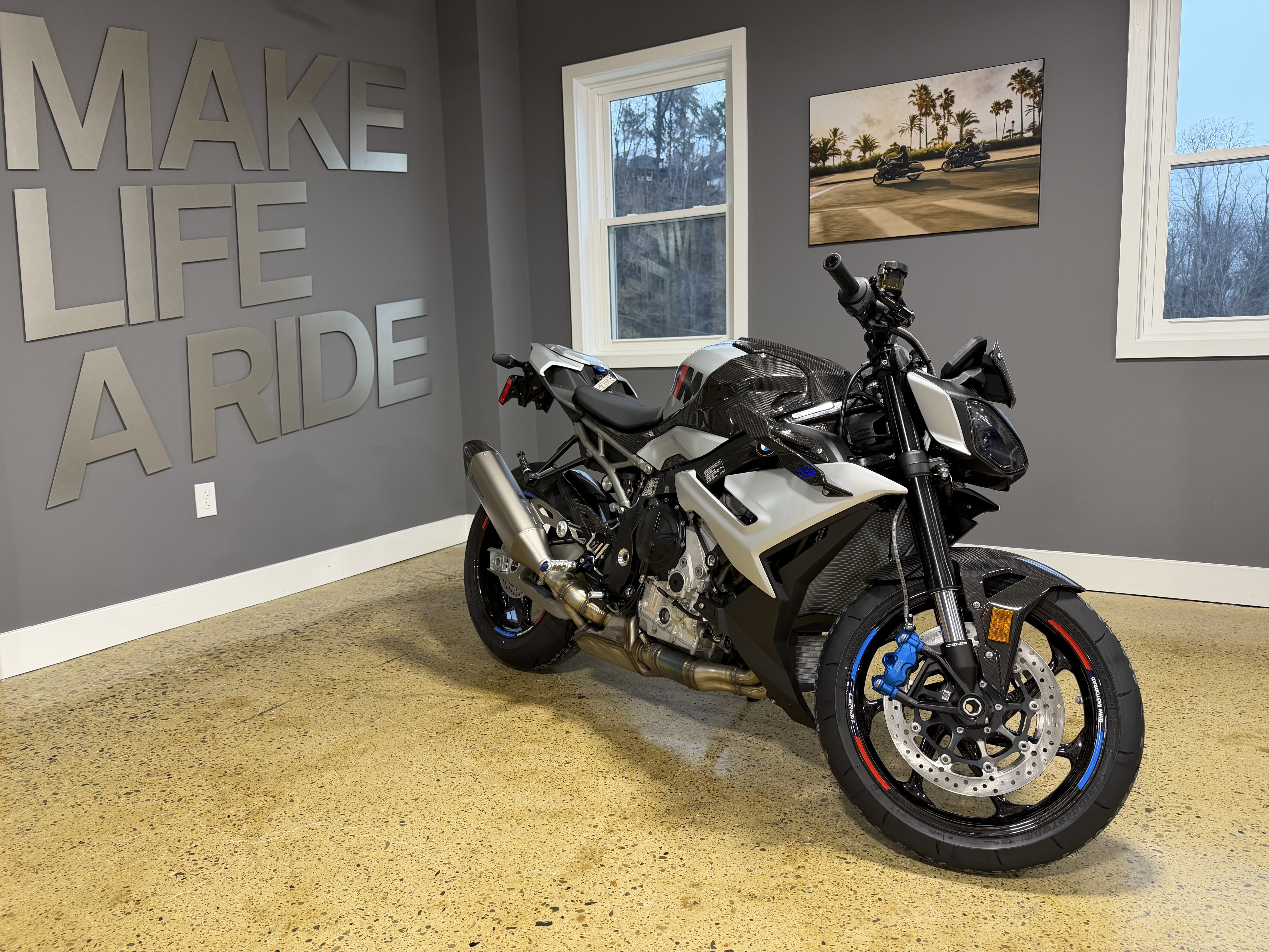 2026 BMW M 1000 R in bala cynwyd PA