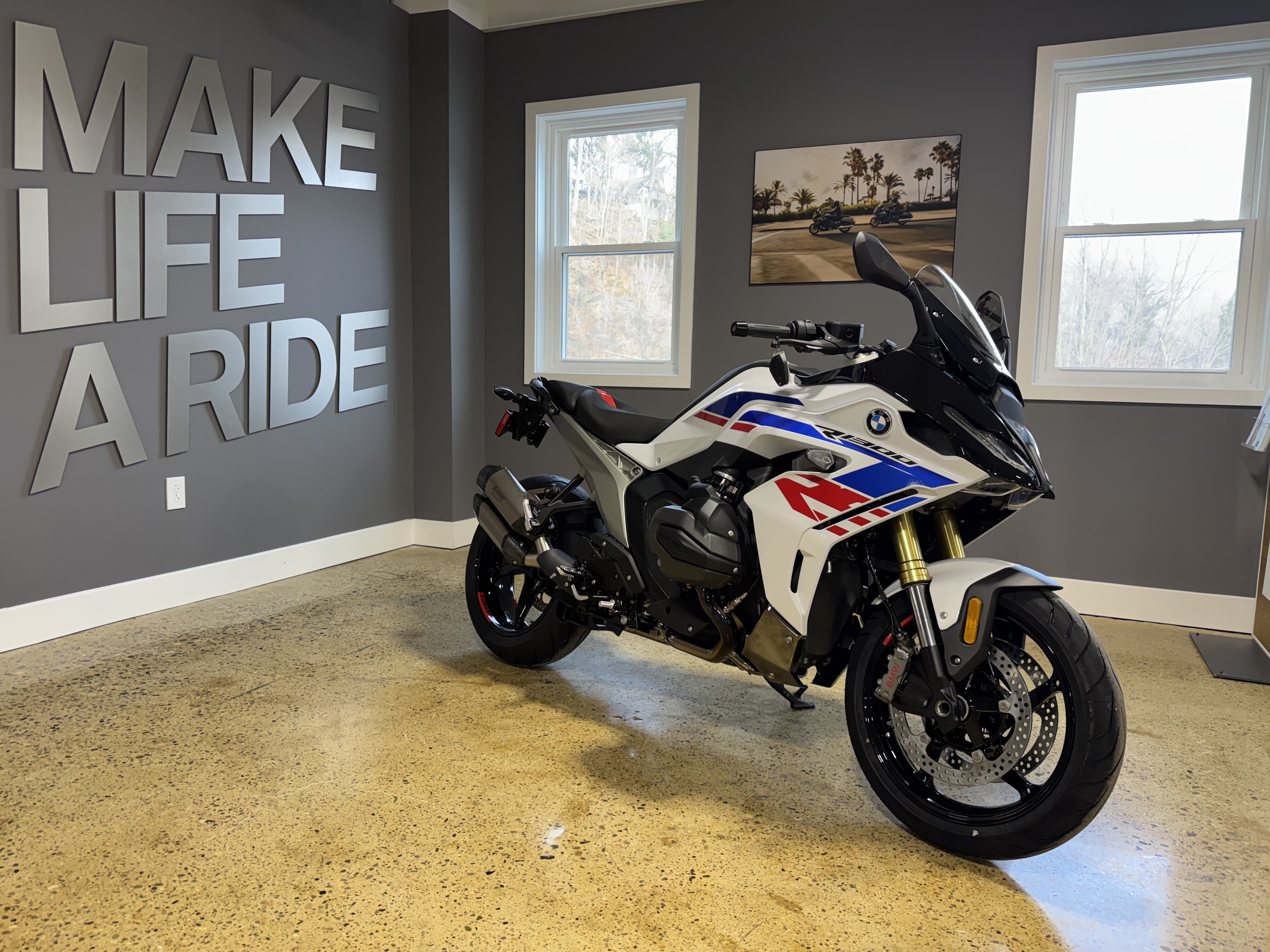 2026 BMW R 1300 RS in Bala Cynwyd, PA