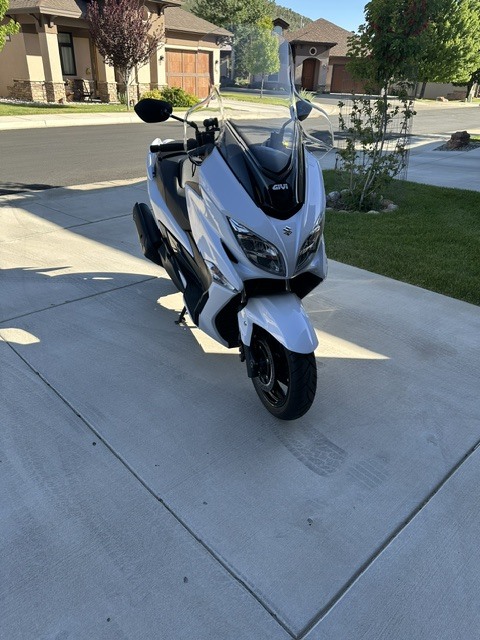 Indian,kawasaki,suzuki,triumph Scooters For Sale - Cycle Trader