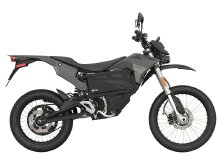 Zero Motorcycles Announces New Electric Models with Lower Prices image